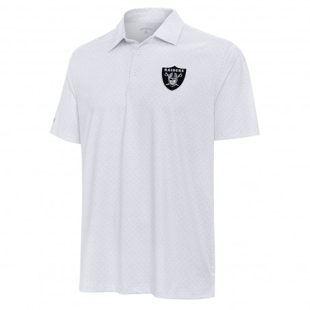 ANTIGUA WHIRL POLO