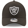 NEW ERA YOUTH 9FORTY SHIELD LOGO CAP