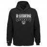 MITCHELL & NESS YOUTH RAIDERS TEAM MVP HOODIE