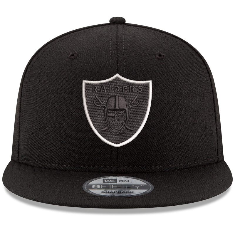 NEW ERA RAIDERS 9FIFTY ELEMENTAL CAP