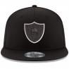 NEW ERA RAIDERS 9FIFTY ELEMENTAL CAP