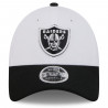 NEW ERA 9FORTY 2T DASH CAP