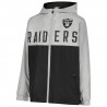 ICER RAIDERS YOUTH GAME PASS JACKET
