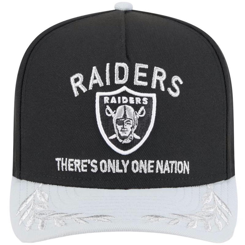 NEW ERA YOUTH 9FIFTY 2025 NFL DRAFT CAP