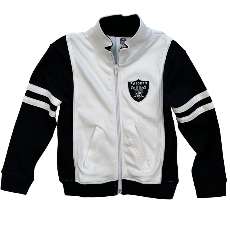 YOUTH RAIDERS INTERLOCK TRACK JACKET
