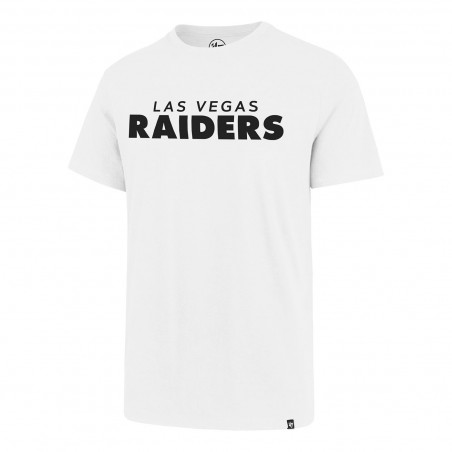 '47 STACKED WORDMARK TEE