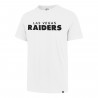 '47 STACKED WORDMARK TEE