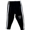 TODDLER RAIDERS INTERLOCK TRACK PANTS