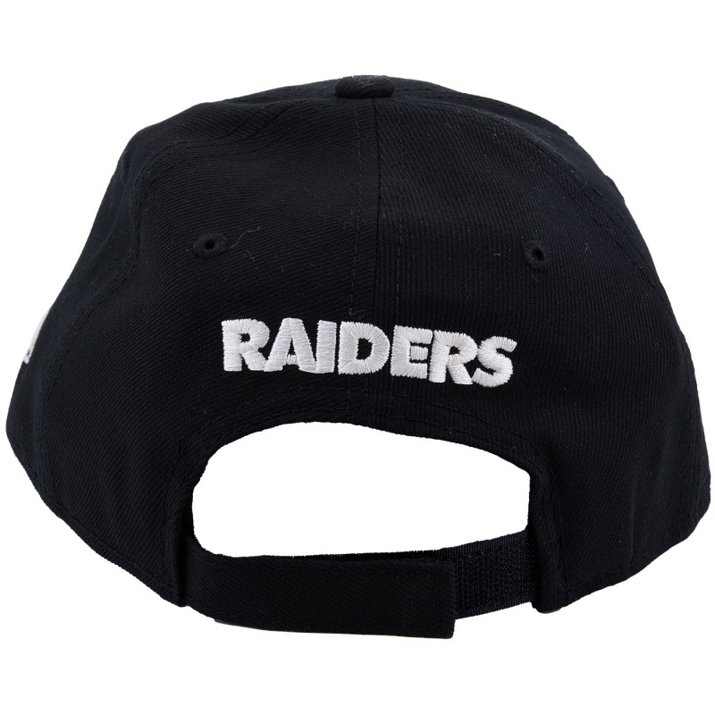 NEW ERA YOUTH 9FORTY PIRATE LOGO CAP