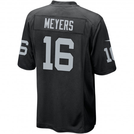 NIKE JAKOBI MEYERS GAME JERSEY