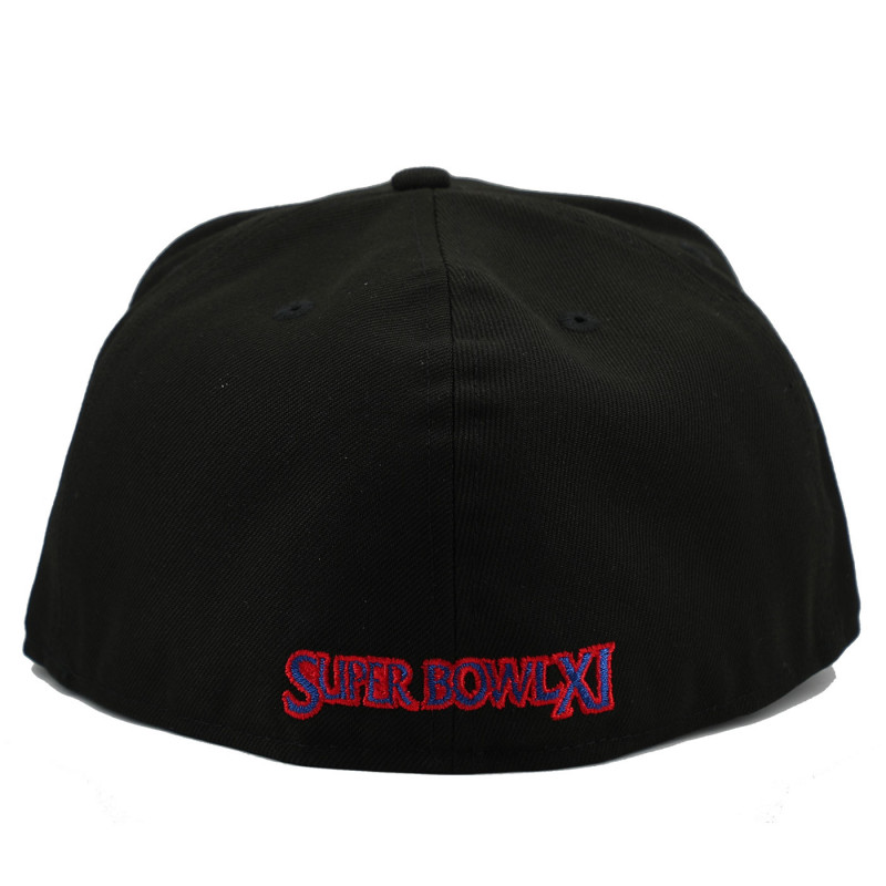 NEW ERA 59FIFTY SUPER BOWL CHAMPIONS CAP