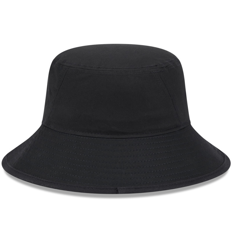 NEW ERA SHIELD BUCKET HAT