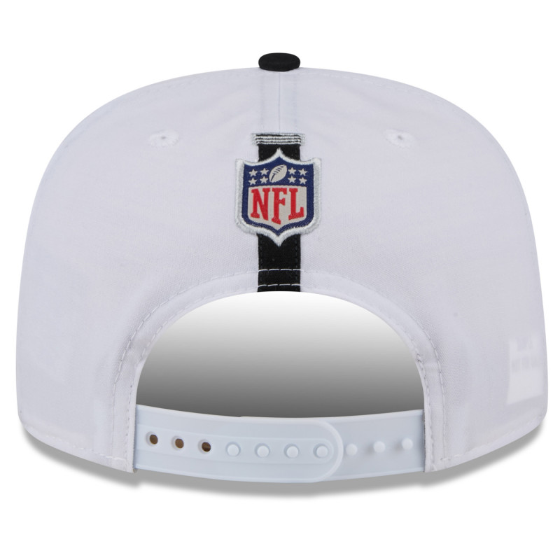 NEW ERA 2024 NFL TRAINING CAMP GOLFER CAP