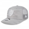 NEW ERA 9SEVENTY TONAL CAMO TRUCKER CAP