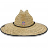 NEW ERA RAIDERS TRAINING CAMP STRAW HAT