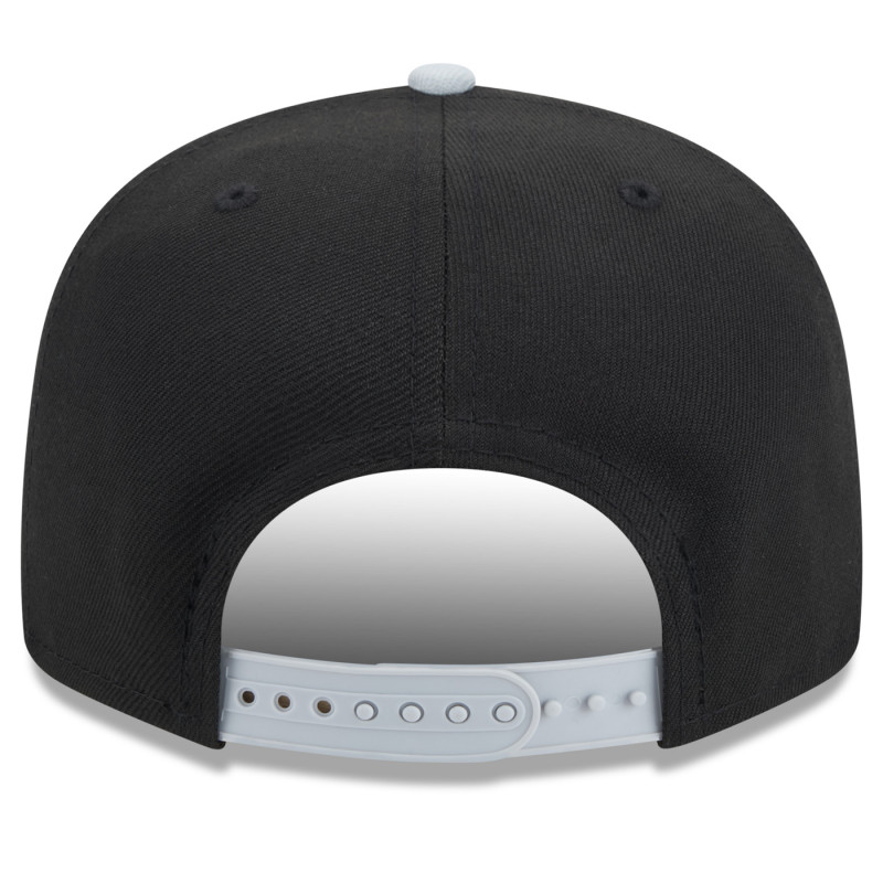 NEW ERA 9FIFTY RAIDERS ESTABLISH CAP