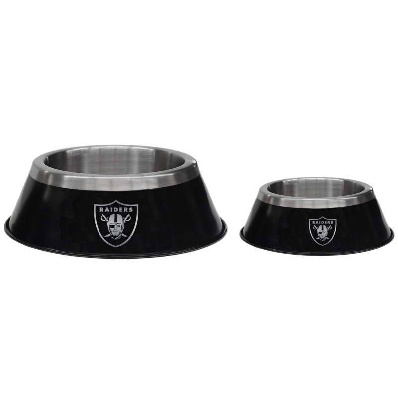 RAIDERS ALL PRO PET BOWL