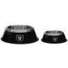 RAIDERS ALL PRO PET BOWL