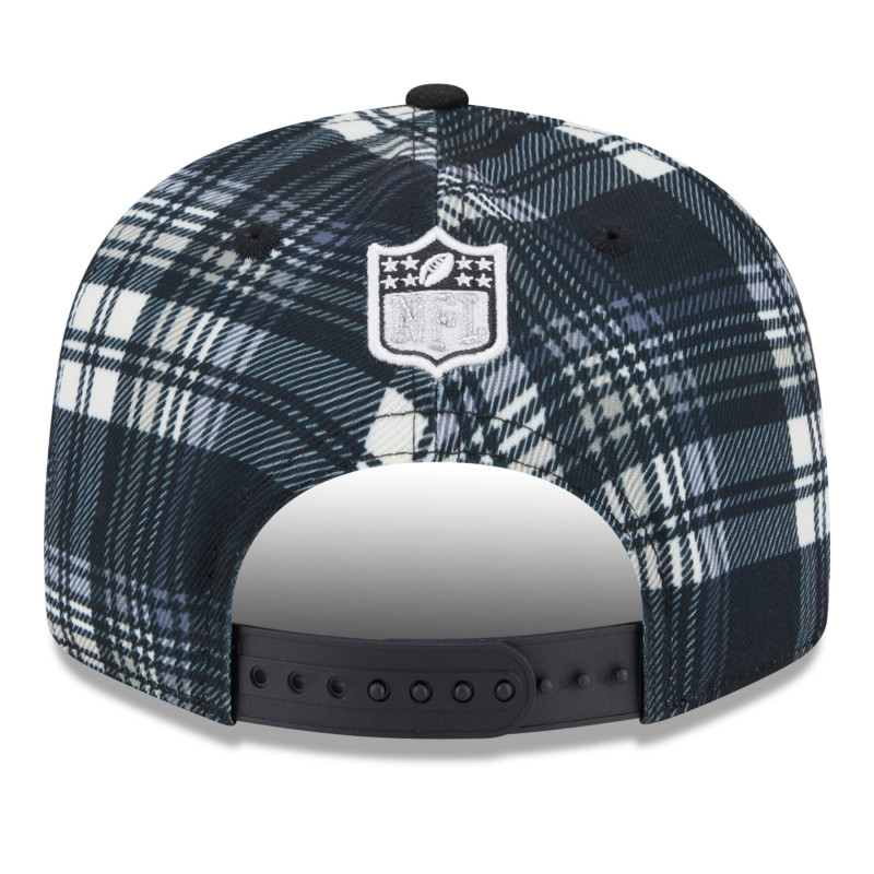 NEW ERA 9FIFTY OFFICIAL 2024 SIDELINE STATEMENT CAP