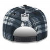 NEW ERA 9FIFTY OFFICIAL 2024 SIDELINE STATEMENT CAP