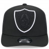 NEW ERA RAIDERS 9SEVENTY ELEMENTAL SHIELD TRUCKER CAP