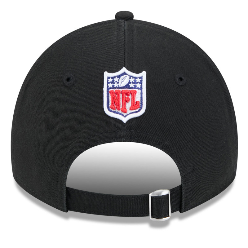 NEW ERA 9TWENTY OFFICIAL 2024 SIDELINE CAP