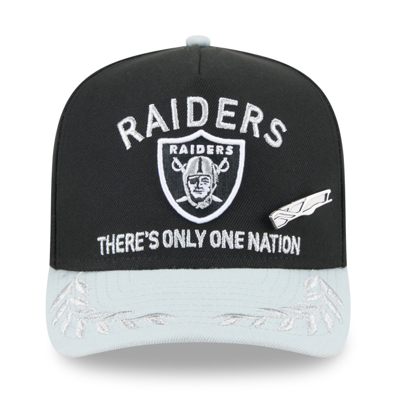 NEW ERA 59FIFTY 2025 NFL DRAFT CAP