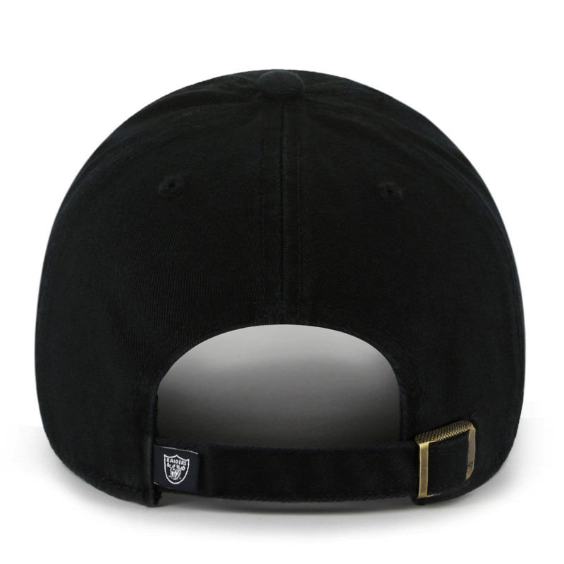 '47 WOMENS LOS ANGELES RAIDERS PENSACOLA CLEAN UP CAP