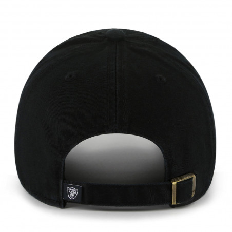 '47 PENSACOLA LOS ANGELES CLEAN UP CAP