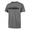 '47 STACKED WORDMARK TEE