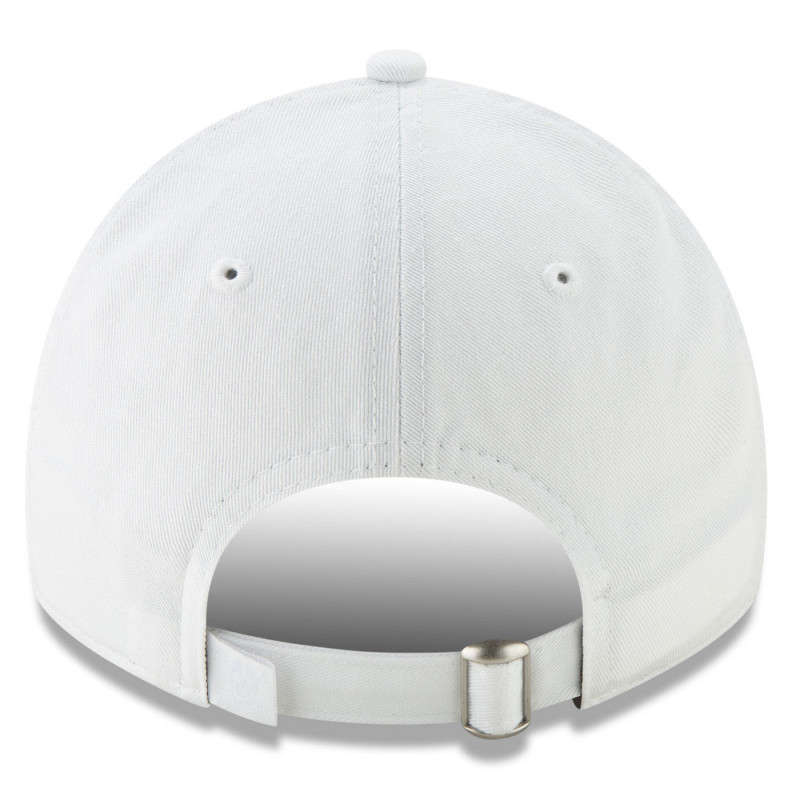 NEW ERA WOMENS RAIDERS 9TWENTY TONAL CORE CLASSIC CAP