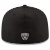 NEW ERA 59FIFTY WORDMARK SHIELD FITTED CAP