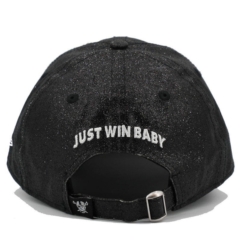 NEW ERA WOMENS 9TWENTY GLITTER CAP