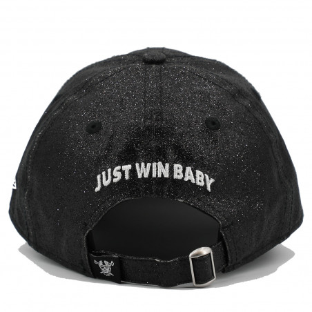 NEW ERA WOMENS 9TWENTY GLITTER CAP