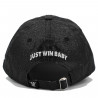 NEW ERA WOMENS 9TWENTY GLITTER CAP