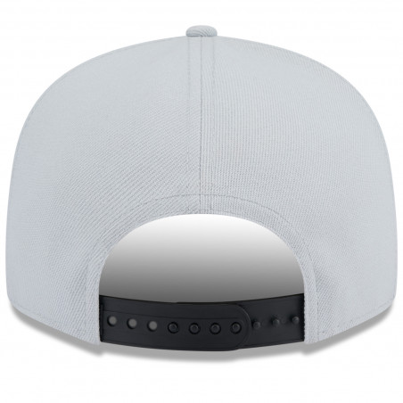 NEW ERA 9FIFTY RAIDERS GRADIENT CAP
