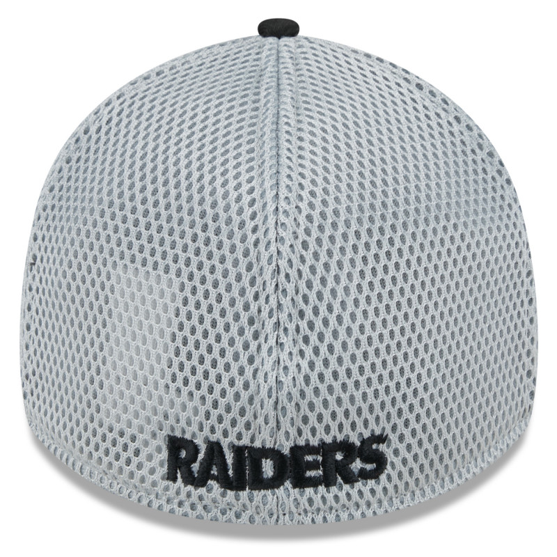 NEW ERA 39THIRTY GAMEDAY MESH NEO CAP