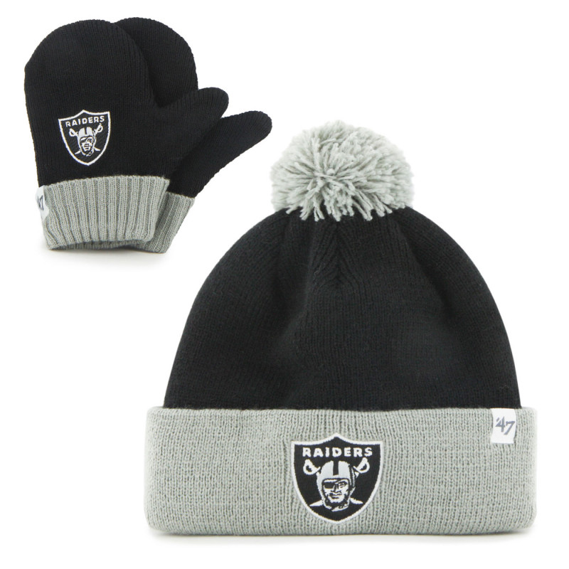 '47 BAM BAM INFANT KNIT SET