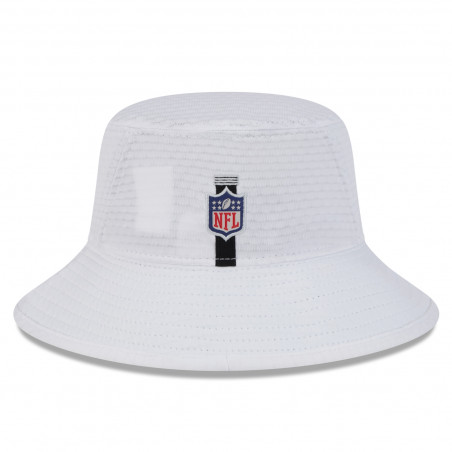 NEW ERA 2024 NFL TRAINING CAMP STRETCH BUCKET HAT