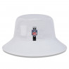 NEW ERA 2024 NFL TRAINING CAMP STRETCH BUCKET HAT