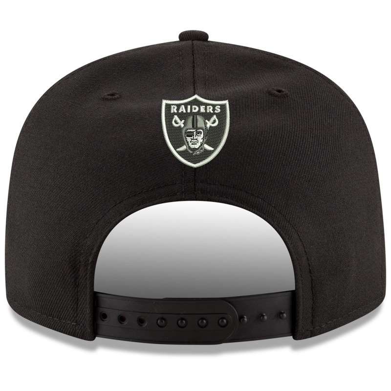 NEW ERA RAIDERS 9FIFTY ELEMENTAL CAP
