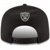 NEW ERA RAIDERS 9FIFTY ELEMENTAL CAP