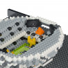 ALLEGIANT 3D MINI STADIUM BRXLZ