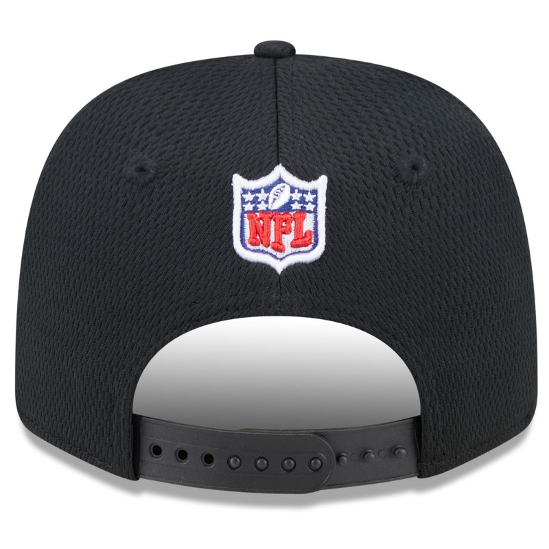 NEW ERA OFFICIAL 2024 SIDELINE 9SEVENTY CAP