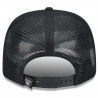 NEW ERA RAIDERS 9SEVENTY ELEMENTAL SHIELD TRUCKER CAP