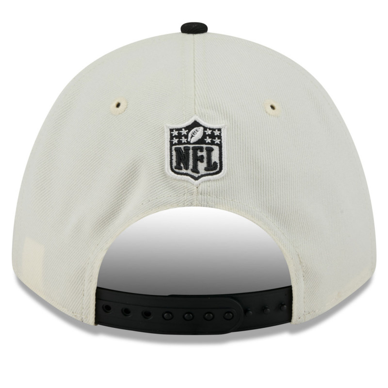 NEW ERA 9FORTY 2025 NFL CHROME DRAFT CAP