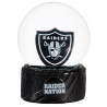 RAIDER NATION SNOW GLOBE