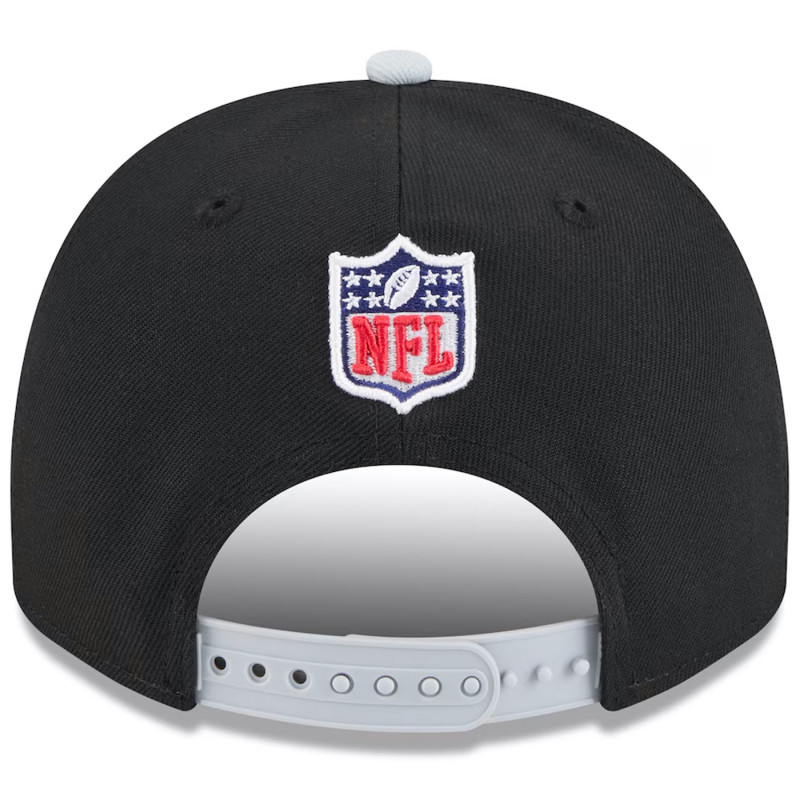 NEW ERA YOUTH 9FIFTY 2025 NFL DRAFT CAP