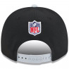 NEW ERA YOUTH 9FIFTY 2025 NFL DRAFT CAP