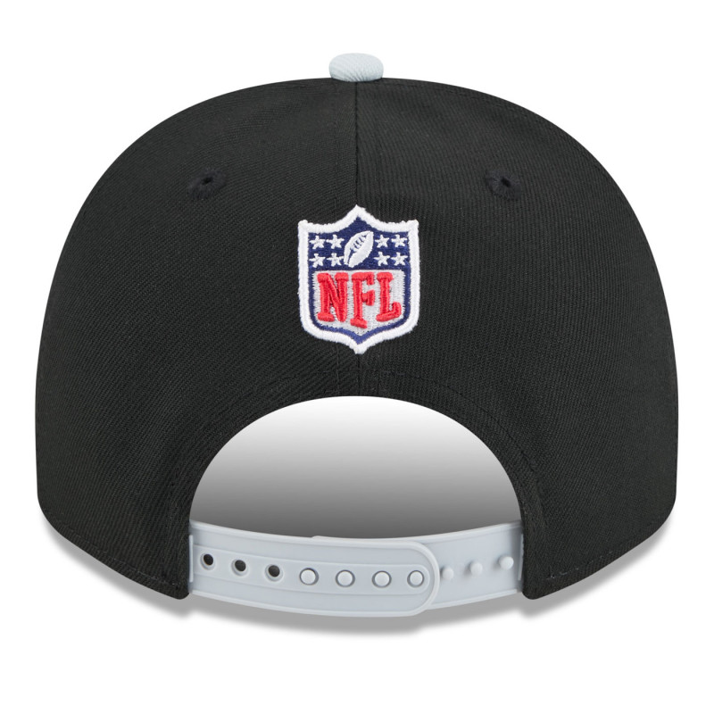 NEW ERA 9FIFTY 2025 NFL DRAFT A FRAME CAP